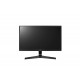 LG 24MP59G pantalla para PC 61 cm (24") 1920 x 1080 Pixeles Full HD LED Negro