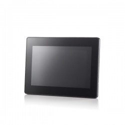 Tableta Posiflex MT-4308W/H (Hostelería) 8”, Quad Core a 1.44 con turbo a .92, Ram 4 GB, 64 GB eMMC, Windows 10.