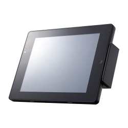 Tableta Posiflex MT-4308W/H (Hostelería) 8”, Quad Core a 1.44 con turbo a .92, Ram 4 GB, 64 GB eMMC, Windows 10.