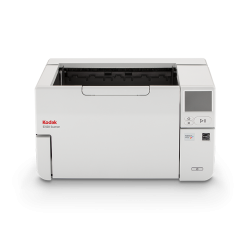 Scanner Kodak Alaris S3100 8001802 100 ppm 600 dpi ETHERNET 10/100/1000