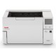 Escáner Kodak Alaris S2085f de hasta 600dpi, USB 3.0, Ethernet.