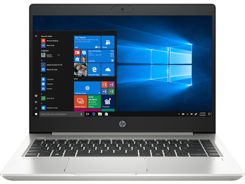 HP ProBook 440 G7 Portátil 35,6 cm (14