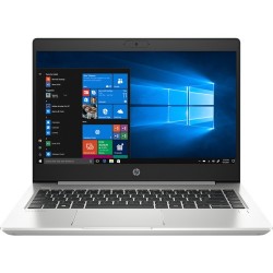 HP ProBook 440 G7 Portátil 35,6 cm (14") Intel® Pentium® Gold 4 GB DDR4-SDRAM 500 GB Unidad de disco duro Windows 10 