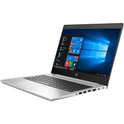 HP ProBook 440 G7 Portátil 35,6 cm (14") Intel® Pentium® Gold 4 GB DDR4-SDRAM 500 GB Unidad de disco duro Windows 10 