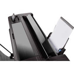 HP Designjet T730 36 impresora de gran formato Inyección de tinta térmica Color 2400 x 1200 DPI A0 (841 x 1189 mm) Eth