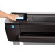 HP Designjet T730 36 impresora de gran formato Inyección de tinta térmica Color 2400 x 1200 DPI A0 (841 x 1189 mm) Eth
