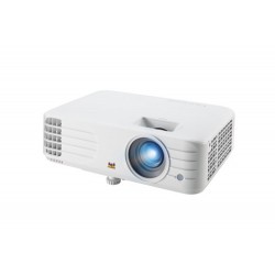 Viewsonic PX701HD videoproyector Proyector para escritorio 3500 lúmenes ANSI DMD 1080p (1920x1080) 3D Blanco