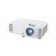 Viewsonic PX701HD videoproyector Proyector para escritorio 3500 lúmenes ANSI DMD 1080p (1920x1080) 3D Blanco