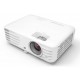 Viewsonic PX701HD videoproyector Proyector para escritorio 3500 lúmenes ANSI DMD 1080p (1920x1080) 3D Blanco
