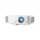 Viewsonic PX701HD videoproyector Proyector para escritorio 3500 lúmenes ANSI DMD 1080p (1920x1080) 3D Blanco