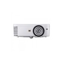 Viewsonic PS600W videoproyector Proyector para escritorio 3500 lúmenes ANSI DLP WXGA (1280x800) Blanco
