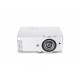 Viewsonic PS600W videoproyector Proyector para escritorio 3500 lúmenes ANSI DLP WXGA (1280x800) Blanco
