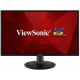Viewsonic VA2418-sh 60,5 cm (23.8") 1920 x 1080 Pixeles Full HD LED Negro