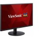 Viewsonic VA2418-sh 60,5 cm (23.8") 1920 x 1080 Pixeles Full HD LED Negro