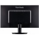 Viewsonic VA2418-sh 60,5 cm (23.8") 1920 x 1080 Pixeles Full HD LED Negro