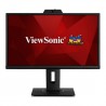 Viewsonic VG Series VG2440V pantalla para PC 61 cm (24") 1920 x 1080 Pixeles Full HD LED Negro