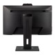 Viewsonic VG Series VG2440V pantalla para PC 61 cm (24") 1920 x 1080 Pixeles Full HD LED Negro