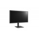LG 24MD4KL pantalla para PC 60,3 cm (23.7") 3840 x 2160 Pixeles 4K Ultra HD Negro
