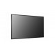 LG 55UH5F pantalla de señalización Pantalla plana para señalización digital 139,7 cm (55") IPS 4K Ultra HD Negro Web