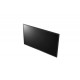 LG 50UL3G-B pantalla de señalización Pantalla plana para señalización digital 127 cm (50") IPS 4K Ultra HD Negro Pro