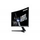 Samsung LC27RG50FQLXZX pantalla para PC 68,6 cm (27") 1920 x 1080 Pixeles Full HD Negro, Azul, Gris