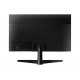 Samsung LF24T350FHLXZX LED display 61 cm (24") 1920 x 1080 Pixeles Full HD Negro