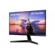 Samsung LF24T350FHLXZX LED display 61 cm (24") 1920 x 1080 Pixeles Full HD Negro