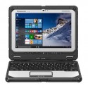 Panasonic Toughbook CF-20 WIN10 I5-7Y57 1.20GHZ VPRO 10.1 WUXGA CF20