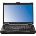 Panasonic Toughbook FZ-55 WIN10 Pro I7-8665U 1.9GHZ 14.0 FHD FZ55