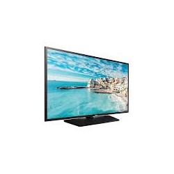 Televisor Samsung HG40NJ478MFXZA 40 no inteligente NJ478 Series - FH NJ478 Series - LED con iluminación directa 1920 x 1080 (FHD