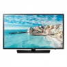 Samsung HG43NJ478MFXZA televisión para el sector hotelero 109,2 cm (43") Full HD Negro 20 W