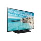 TV Smart Hotelera 50", Resolution: UHD (3840 x 2160), Picture Engine: UHD UpScaling, Contrast Ratio: Mega Contrast, REACH 4.0 