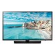TV Smart Hotelera 55", Resolution: UHD (3840 x 2160), Picture Engine: UHD UpScaling, Contrast Ratio: Mega Contrast, REACH 4.0 