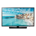 TV Smart Hotelera 65", Resolution: UHD (3840 x 2160), Picture Engine: UHD UpScaling, Contrast Ratio: Mega Contrast, REACH 4.0