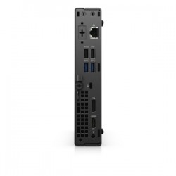 DELL OptiPlex 3080 Intel® Core™ i5 de 10ma Generación i5-10500T 8 GB DDR4-SDRAM 1000 GB Unidad de disco duro MFF Neg