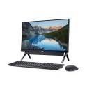 DELL Inspiron 5400 60,5 cm (23.8") 1920 x 1080 Pixeles Intel Core i3-11xxx 8 GB DDR4-SDRAM 1000 GB Unidad de disco duro