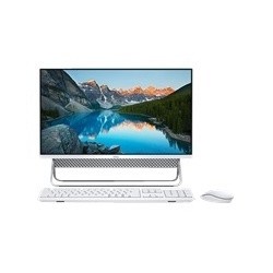 DELL Inspiron 5400 60,5 cm (23.8") 1920 x 1080 Pixeles Pantalla táctil Intel Core i7-11xxx 16 GB DDR4-SDRAM 1256 GB HDD