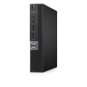 Desktop DELL Optiplex 3040 YWF8V CI5-6500 4G 500G W10P Micro