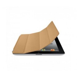 Apple MD302ZM/A iPad 2 Smart Cover, Funda de Cuero, Bronce