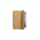 Apple MD302ZM/A iPad 2 Smart Cover, Funda de Cuero, Bronce