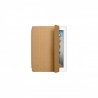 Apple MD302ZM/A iPad 2 Smart Cover, Funda de Cuero, Bronce