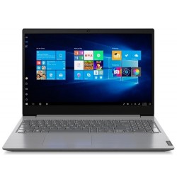 Lenovo V V15 Portátil 39,6 cm (15.6") 1366 x 768 Pixeles Intel® Celeron® 4 GB DDR4-SDRAM 500 GB Unidad de disco duro 