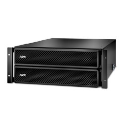 APC SRT10KRMTF sistema de alimentación ininterrumpida (UPS) 10000 VA 6 salidas AC