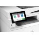 HP LaserJet Enterprise MFP M430f Inyección de tinta térmica A5 600 x 600 DPI 63 ppm