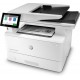 HP LaserJet Enterprise MFP M430f Inyección de tinta térmica A5 600 x 600 DPI 63 ppm