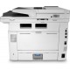 HP LaserJet Enterprise MFP M430f Inyección de tinta térmica A5 600 x 600 DPI 63 ppm