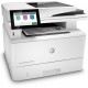 HP LaserJet Enterprise MFP M430f Inyección de tinta térmica A5 600 x 600 DPI 63 ppm