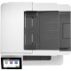 HP LaserJet Enterprise MFP M430f Inyección de tinta térmica A5 600 x 600 DPI 63 ppm
