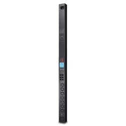 APC AP8958NA3 unidad de distribución de energía (PDU) 8 salidas AC 0U Negro