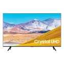 Samsung Series 8 UN50TU8000 127 cm (50") 4K Ultra HD Smart TV Wifi Negro
